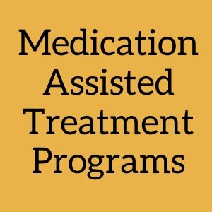 medication assisted programs in newark banner