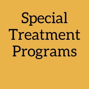 special population treatment programs in newark banner